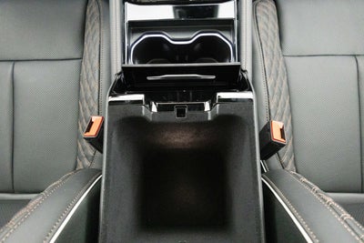 2026 Jeep Grand Cherokee GRAND CHEROKEE SUMMIT 4X4