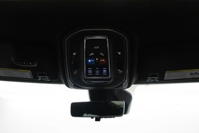 2026 Jeep Grand Cherokee GRAND CHEROKEE SUMMIT 4X4