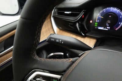 2026 Jeep Grand Cherokee GRAND CHEROKEE SUMMIT 4X4