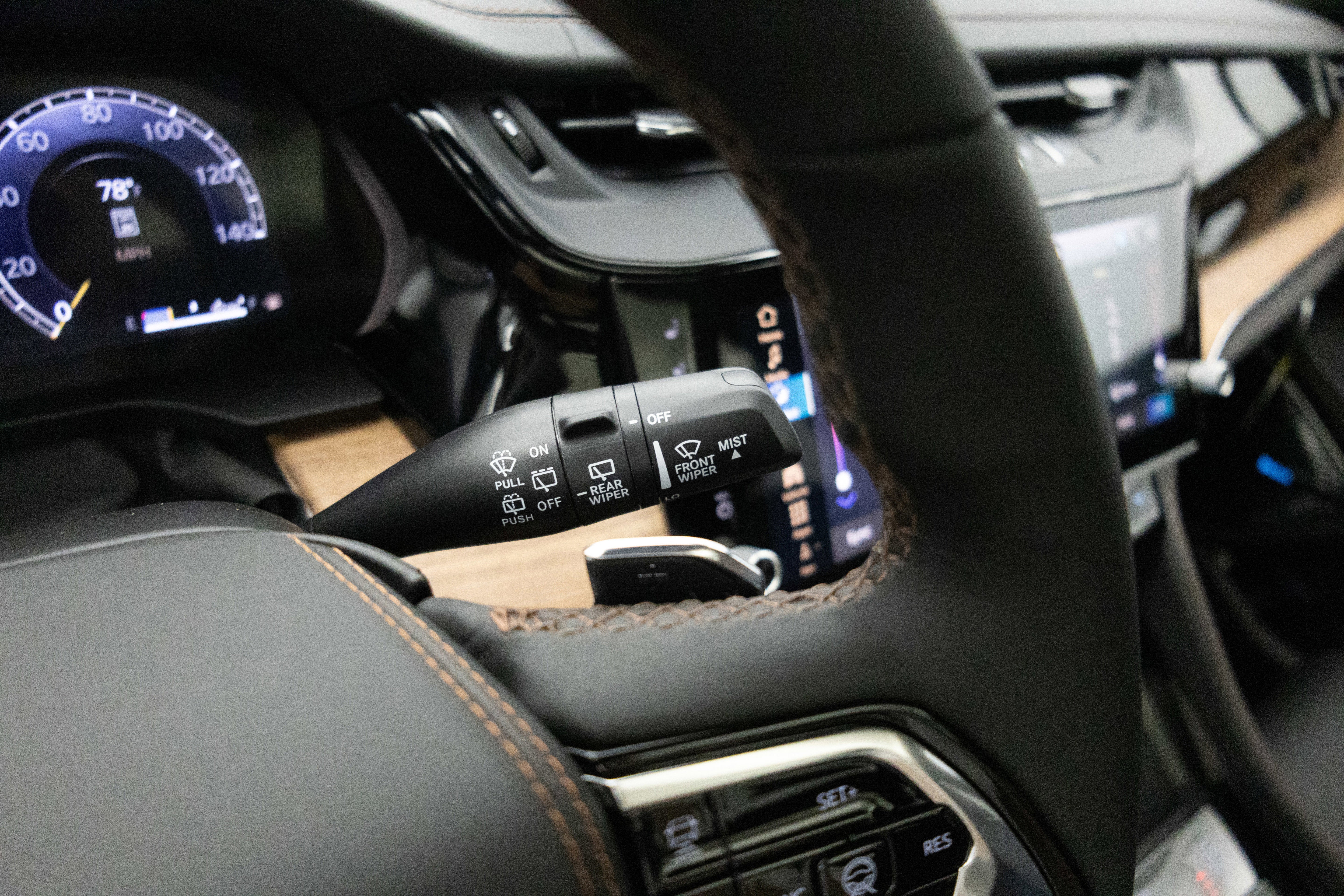 2026 Jeep Grand Cherokee GRAND CHEROKEE SUMMIT 4X4