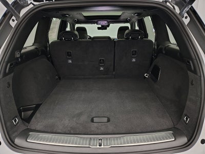 2026 Jeep Grand Cherokee GRAND CHEROKEE SUMMIT 4X4