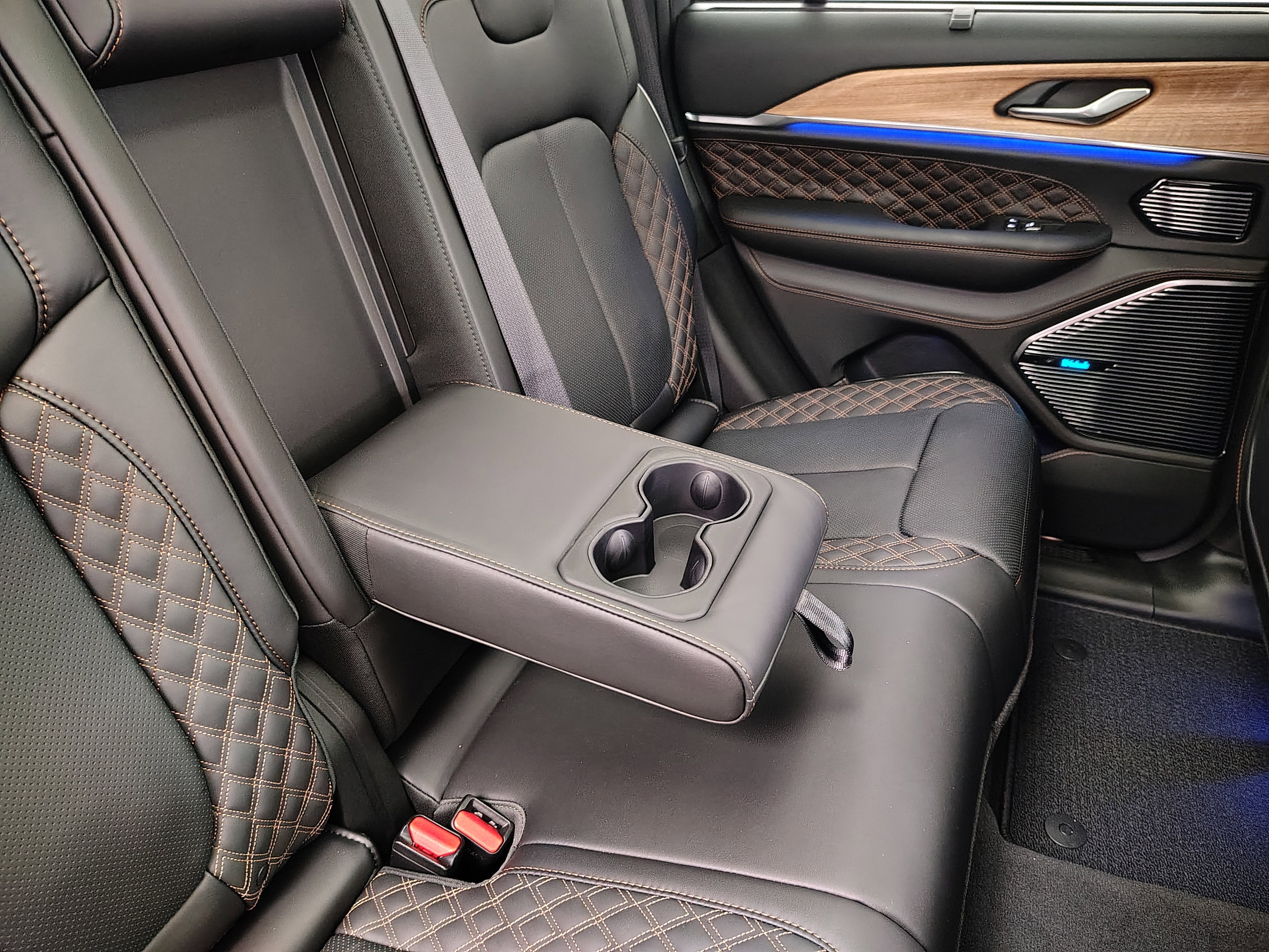2026 Jeep Grand Cherokee GRAND CHEROKEE SUMMIT 4X4