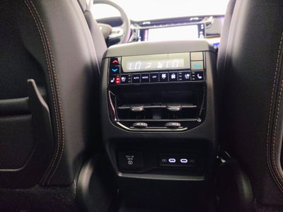 2026 Jeep Grand Cherokee GRAND CHEROKEE SUMMIT 4X4
