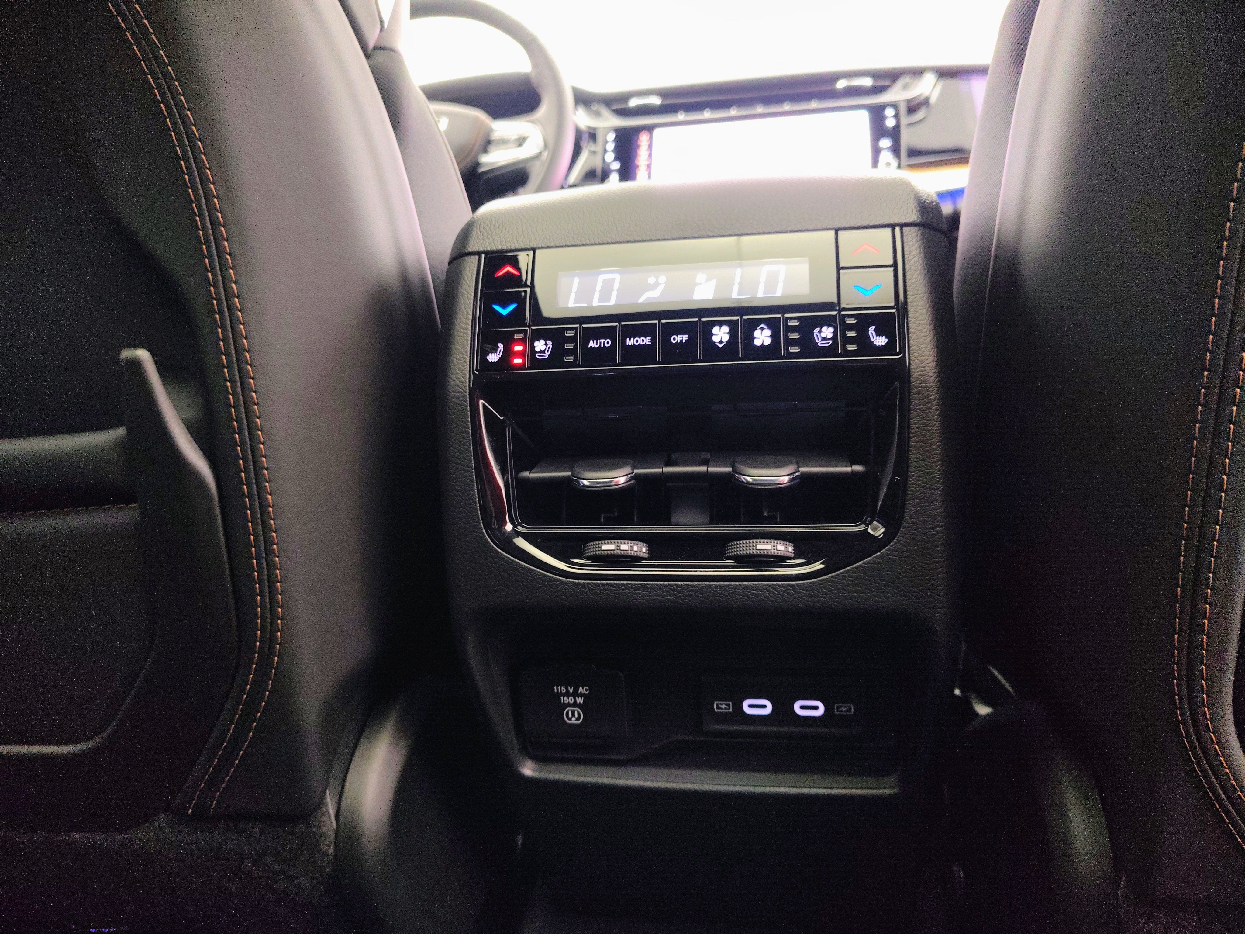 2026 Jeep Grand Cherokee GRAND CHEROKEE SUMMIT 4X4