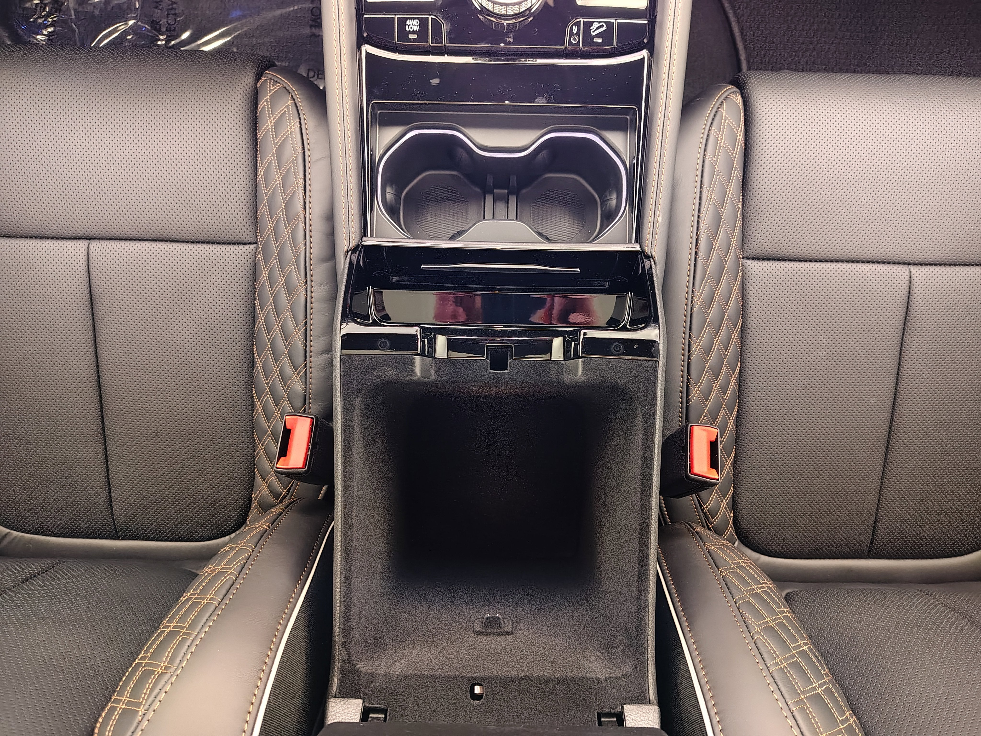 2026 Jeep Grand Cherokee GRAND CHEROKEE SUMMIT 4X4