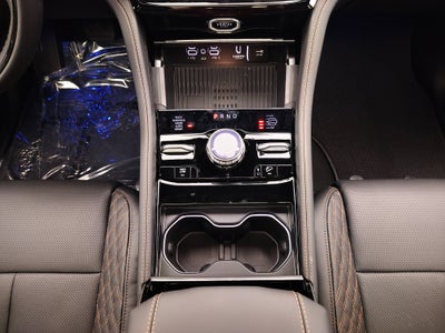 2026 Jeep Grand Cherokee GRAND CHEROKEE SUMMIT 4X4