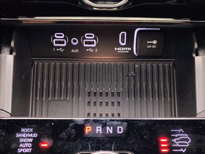 2026 Jeep Grand Cherokee GRAND CHEROKEE SUMMIT 4X4