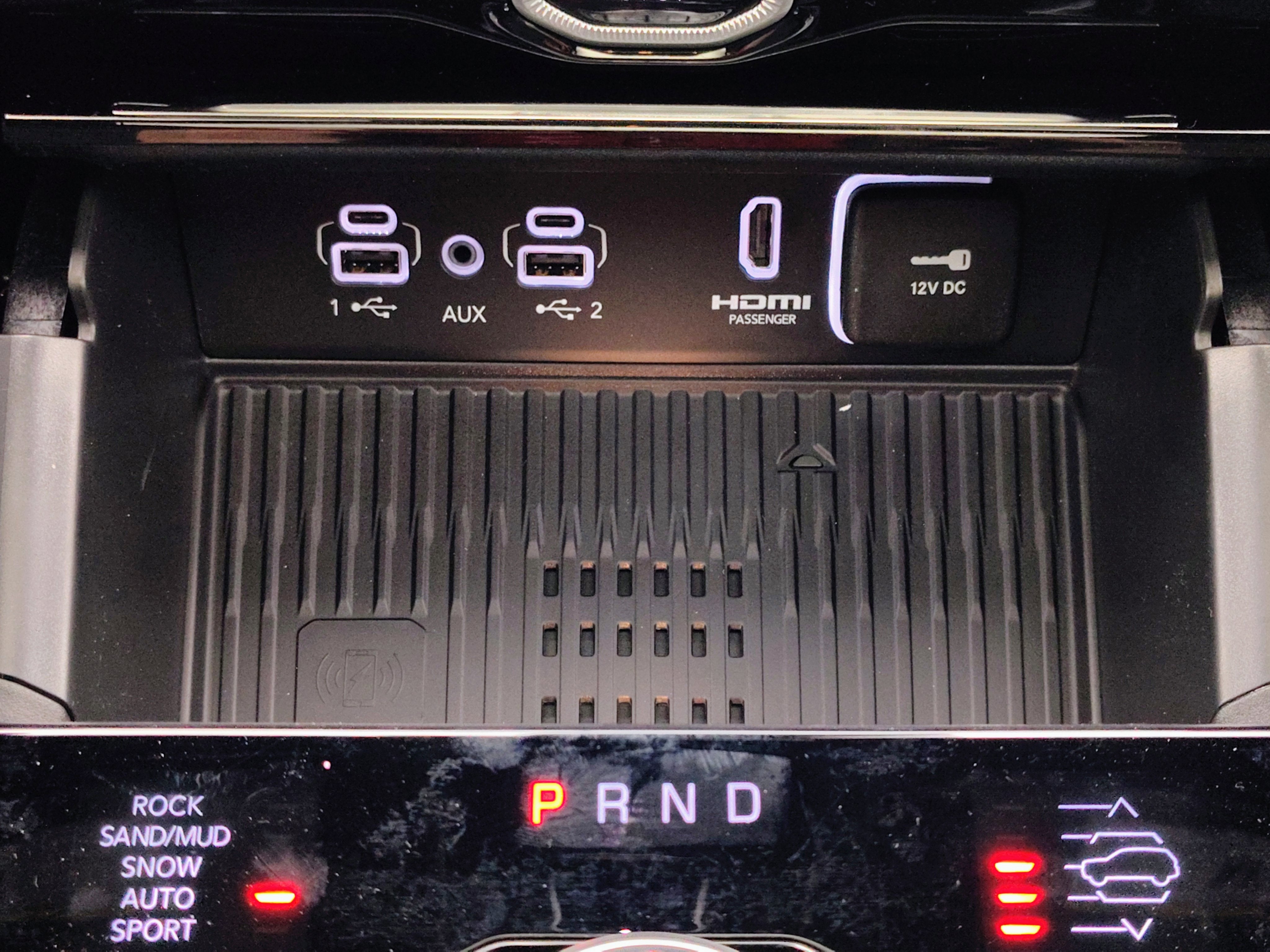 2026 Jeep Grand Cherokee GRAND CHEROKEE SUMMIT 4X4