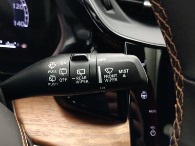2026 Jeep Grand Cherokee GRAND CHEROKEE SUMMIT 4X4