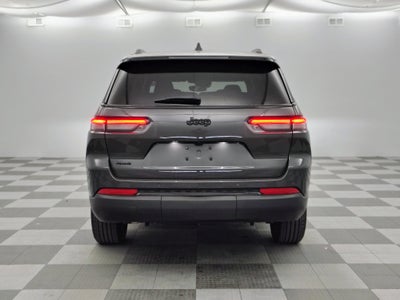 2024 Jeep Grand Cherokee L Altitude X