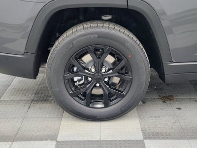 2026 Jeep Grand Cherokee GRAND CHEROKEE L LAREDO ALTITUDE 4X4