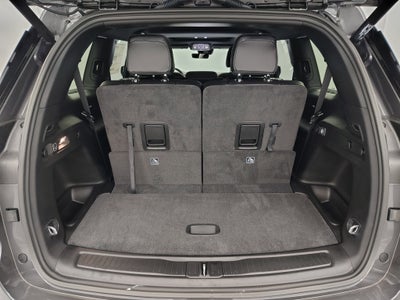 2026 Jeep Grand Cherokee GRAND CHEROKEE L LAREDO ALTITUDE 4X4