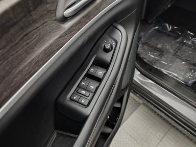 2026 Jeep Grand Cherokee GRAND CHEROKEE L LAREDO ALTITUDE 4X4
