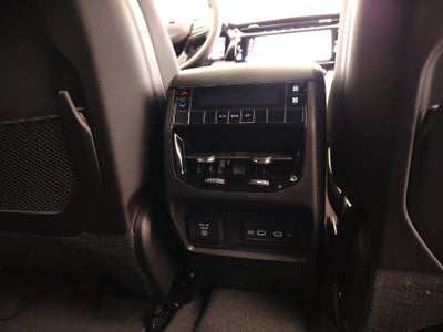 2026 Jeep Grand Cherokee GRAND CHEROKEE L LAREDO ALTITUDE 4X4