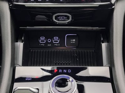 2026 Jeep Grand Cherokee GRAND CHEROKEE L LAREDO ALTITUDE 4X4