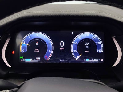 2026 Jeep Grand Cherokee GRAND CHEROKEE L LAREDO ALTITUDE 4X4