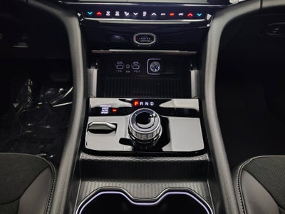 2026 Jeep Grand Cherokee GRAND CHEROKEE L LAREDO ALTITUDE 4X4
