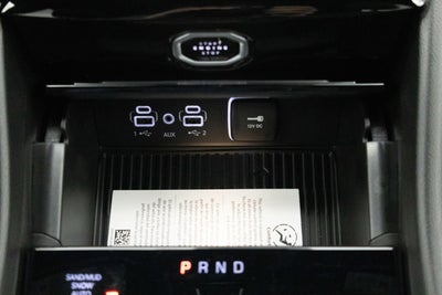 2026 Jeep Grand Cherokee GRAND CHEROKEE L LAREDO ALTITUDE 4X4