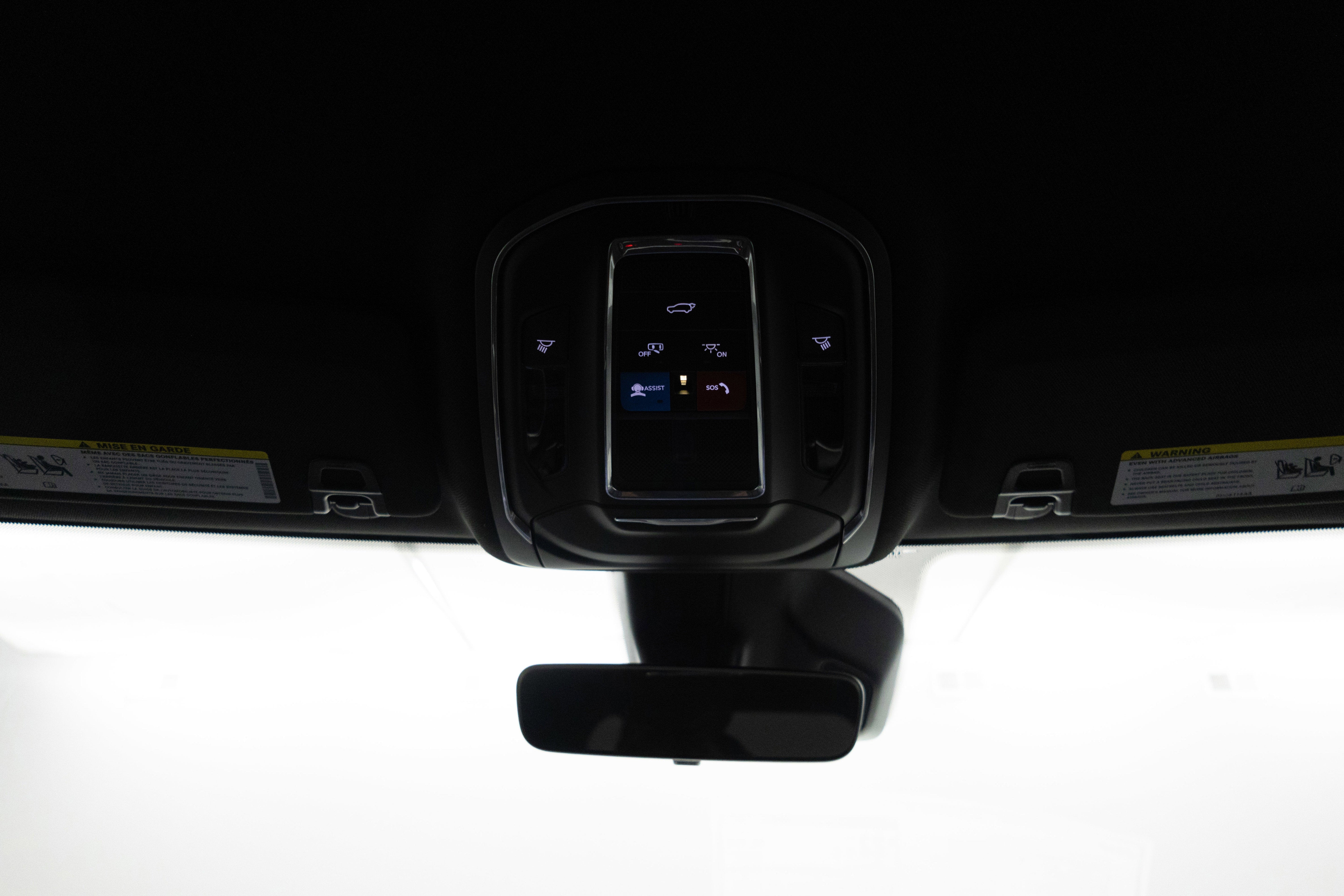 2026 Jeep Grand Cherokee GRAND CHEROKEE L LAREDO ALTITUDE 4X4