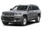 2026 Jeep Grand Cherokee L 85th Anniversary Edition