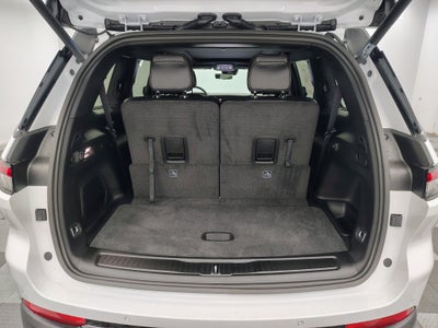 2026 Jeep Grand Cherokee L 85th Anniversary Edition