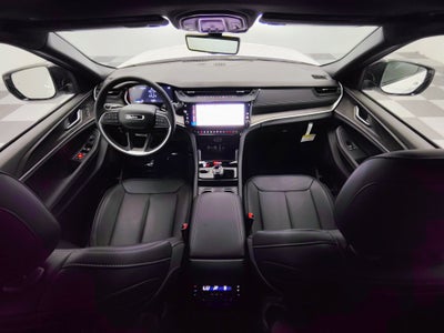 2026 Jeep Grand Cherokee L 85th Anniversary Edition