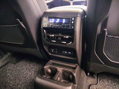 2026 Jeep Grand Cherokee L 85th Anniversary Edition