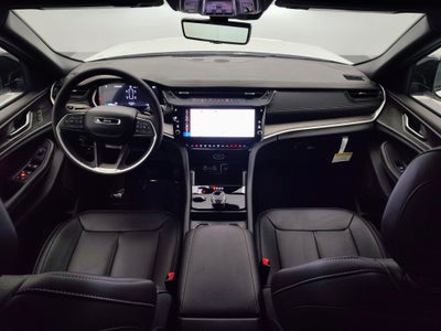 2026 Jeep Grand Cherokee L 85th Anniversary Edition