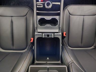 2026 Jeep Grand Cherokee L 85th Anniversary Edition