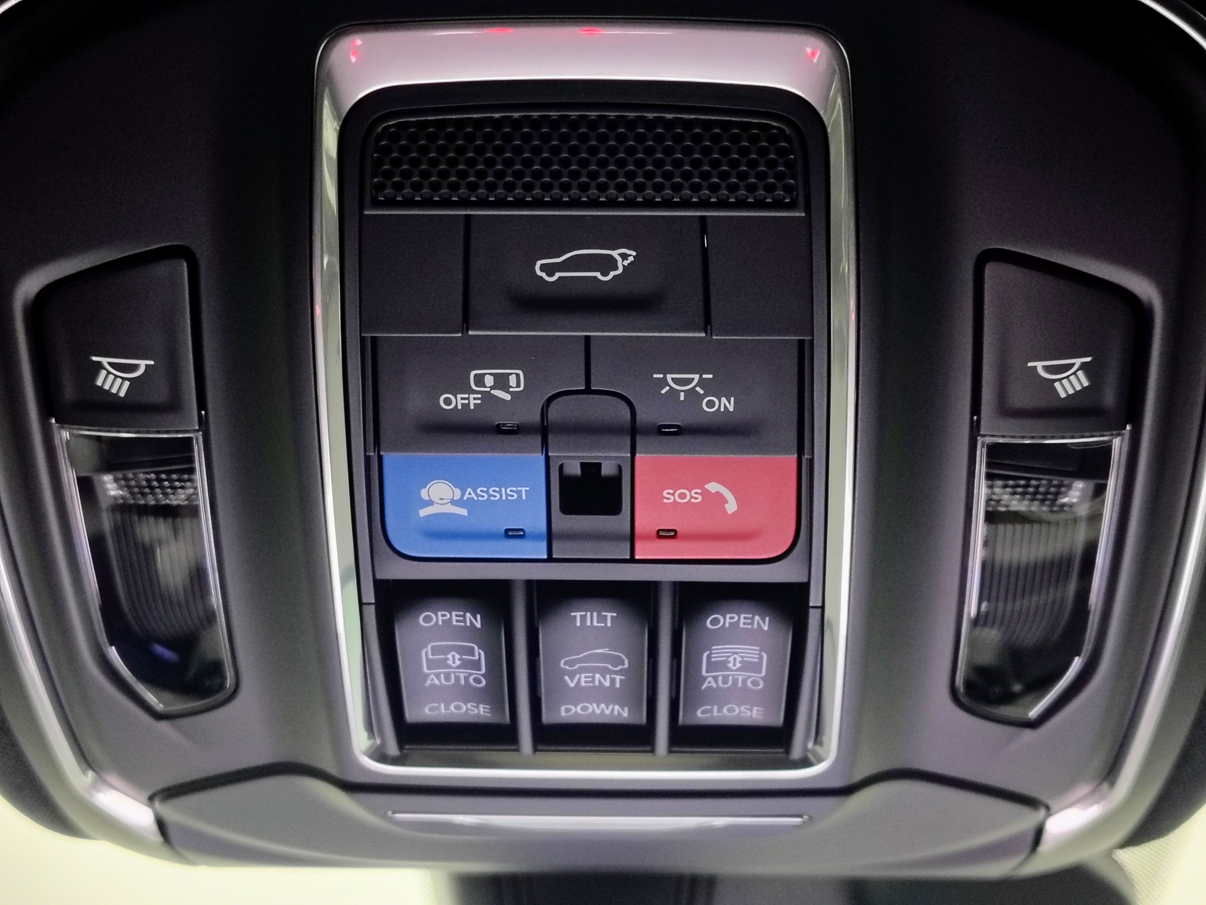 2026 Jeep Grand Cherokee L 85th Anniversary Edition
