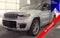2022 Jeep Grand Cherokee L Summit