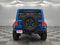2027 Jeep Wrangler Unlimited Rubicon X