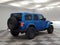 2027 Jeep Wrangler Unlimited Rubicon X