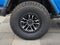 2027 Jeep Wrangler Unlimited Rubicon X