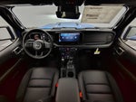 2027 Jeep Wrangler Unlimited Rubicon X