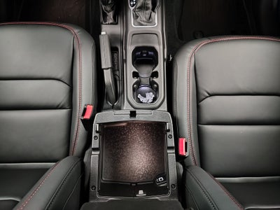 2027 Jeep Wrangler Unlimited Rubicon X