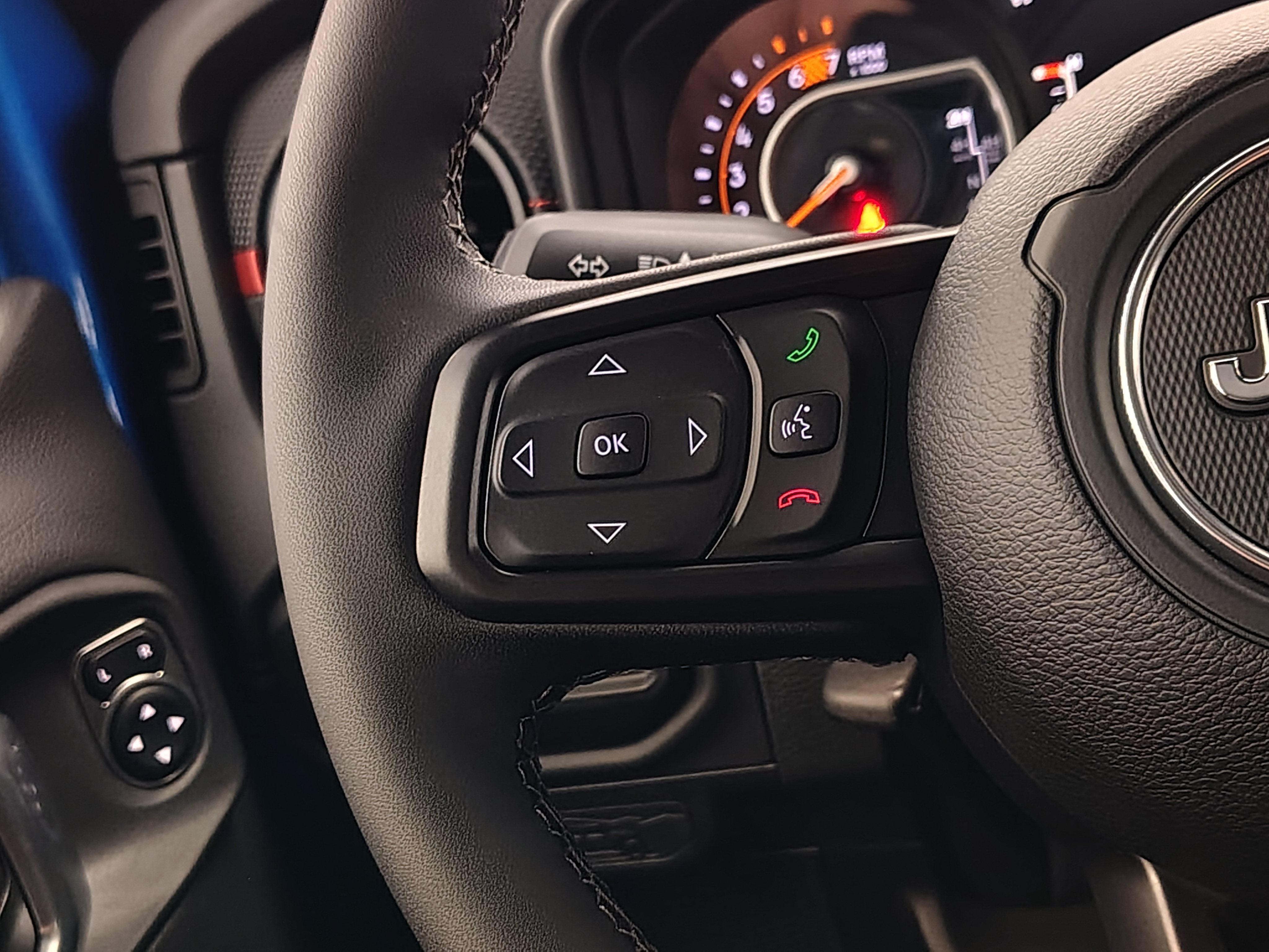2027 Jeep Wrangler Unlimited Rubicon X