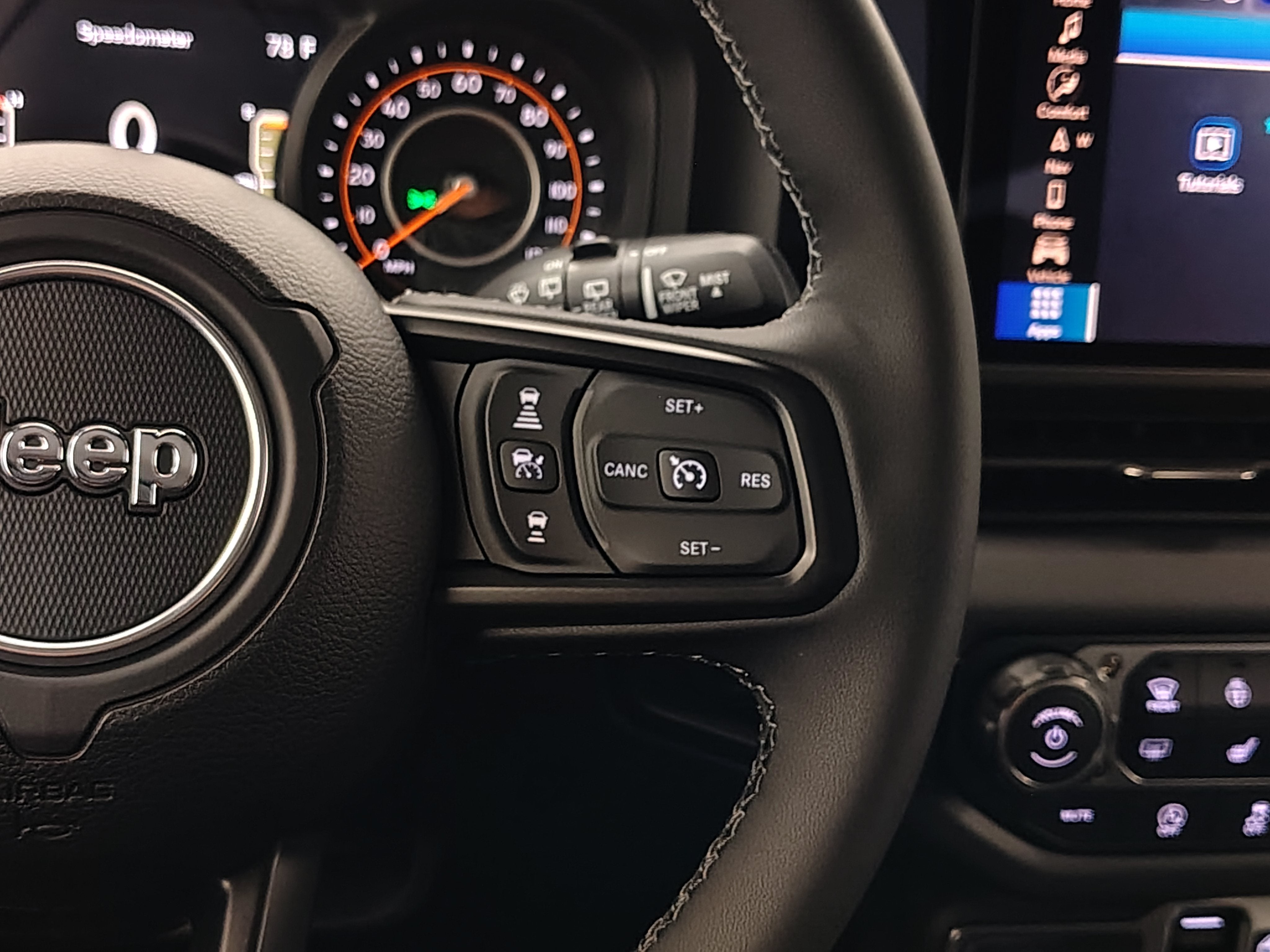 2027 Jeep Wrangler Unlimited Rubicon X