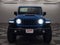 2027 Jeep Wrangler Unlimited Rubicon X