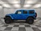 2027 Jeep Wrangler Unlimited Rubicon X
