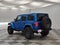 2027 Jeep Wrangler Unlimited Rubicon X