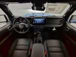 2027 Jeep Wrangler Unlimited Rubicon X