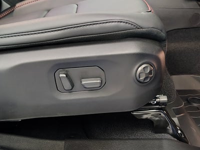 2027 Jeep Wrangler Unlimited Rubicon X