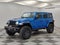 2027 Jeep Wrangler Unlimited Rubicon X