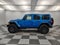 2027 Jeep Wrangler Unlimited Rubicon X