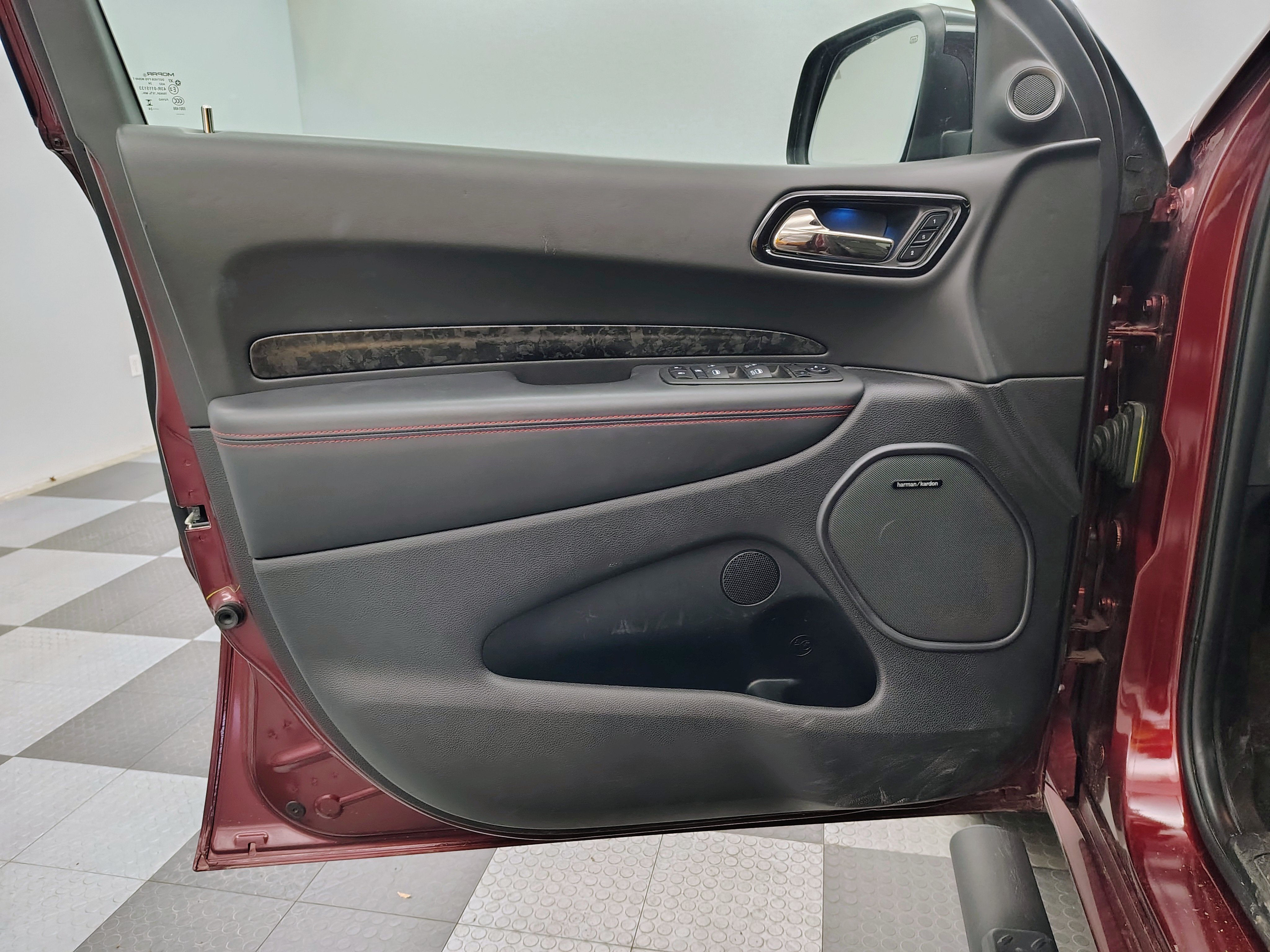 2024 Dodge Durango R/T Plus