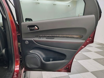 2024 Dodge Durango R/T Plus