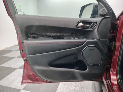 2024 Dodge Durango R/T Premium