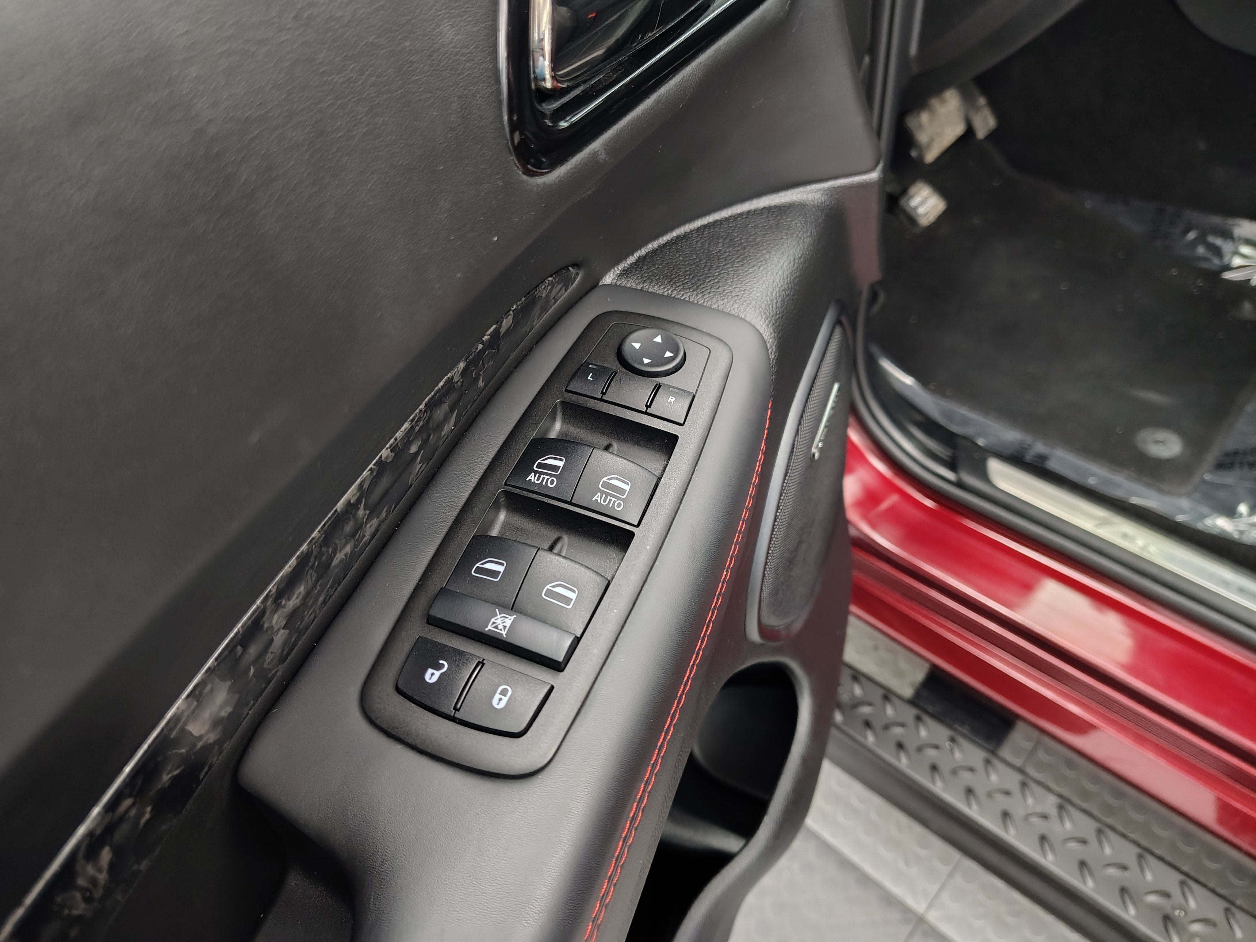 2024 Dodge Durango R/T Premium