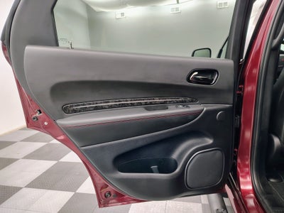 2024 Dodge Durango R/T Premium